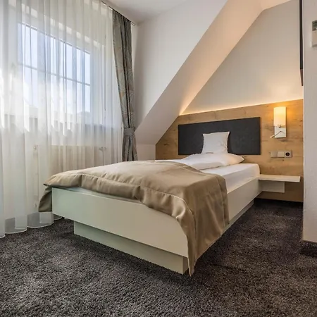 Die Krone Am Fluss - Landhotel Sindringen Exterior photo