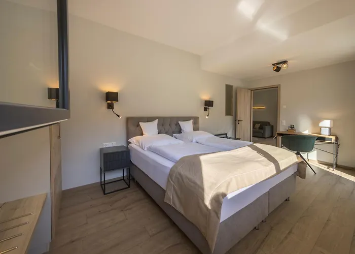 Die Krone Am Fluss - Landhotel Sindringen