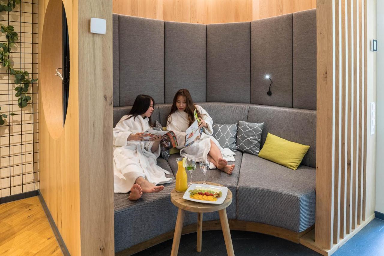 Krone Am Fluss - Отель 3*
